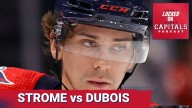 Washington Capitals Debate: Dylan Strome vs Pierre-Luc Dubois as Ovechkin’s Center