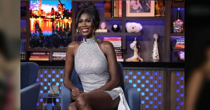 RHOM's Kiki Barth Teases 'Chaotic' Reunion: 'Should Be a Whole Season Itself'