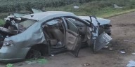 Lincoln County Sheriff’s Office responds to pursuit, two
