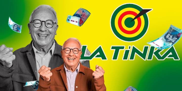 Resultados de la Tinka: números ganadores del 20 de agosto de 2025