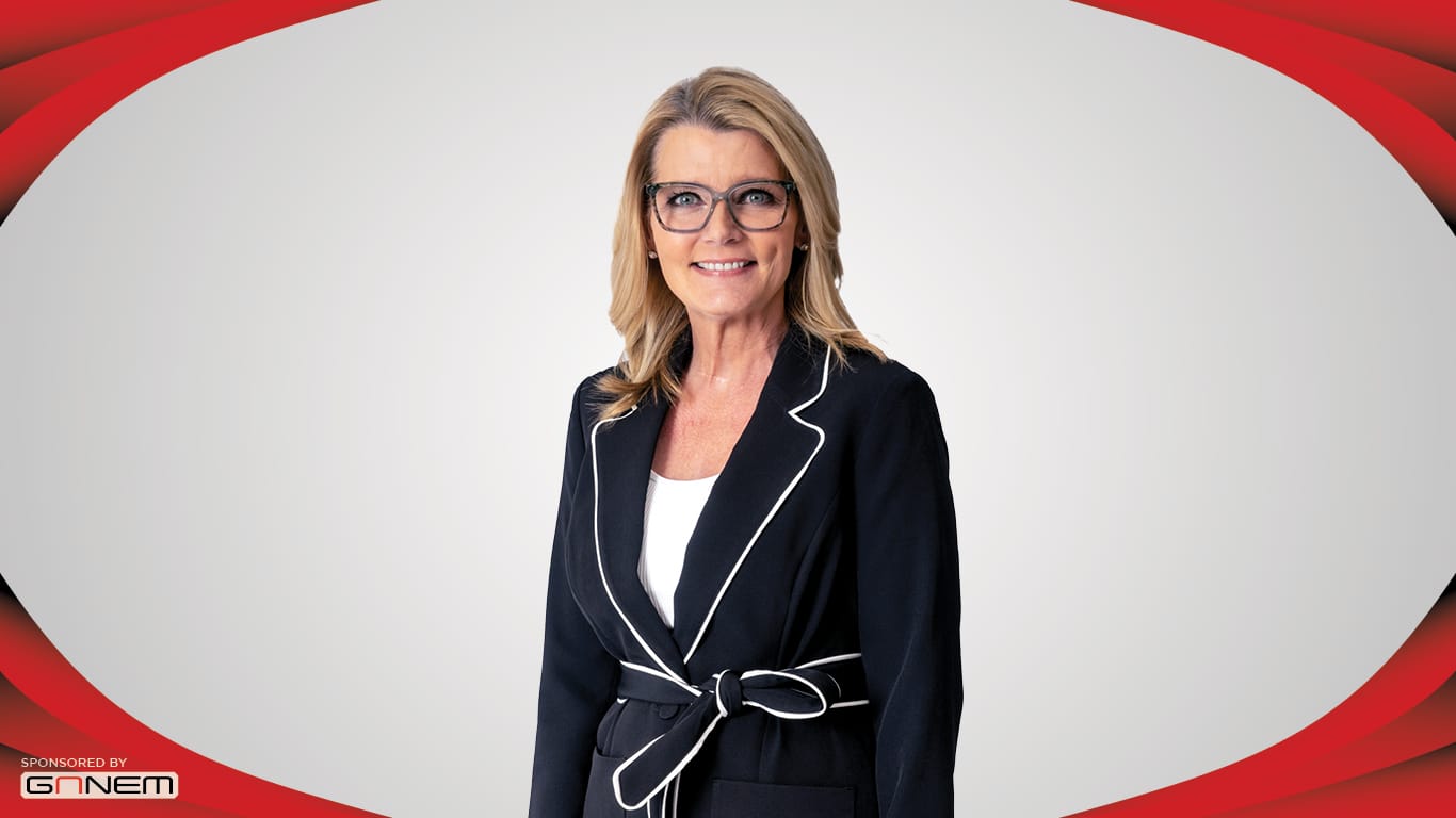 Most Influential Women of 2025: Sandra Torre, LAVIDGE