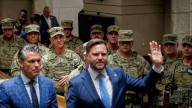Vance: "Europa debe asumir la mayor parte de la carga para la seguridad de Ucrania"