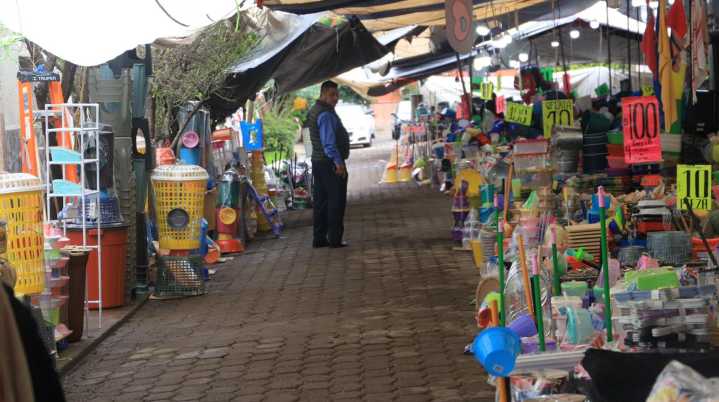 Cierre total en Emiliano Zapata por la Feria de Tlaltenango; automovilistas deberán usar rutas alternas