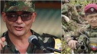 Nuevo golpe para 'Iván Mordisco': el Ejército abatió a alias Dumar, cabecilla de las disidencias en Guaviare