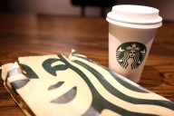 Hey, Wyoming: Pumpkin Spice Latte Returns to Starbucks Next Week