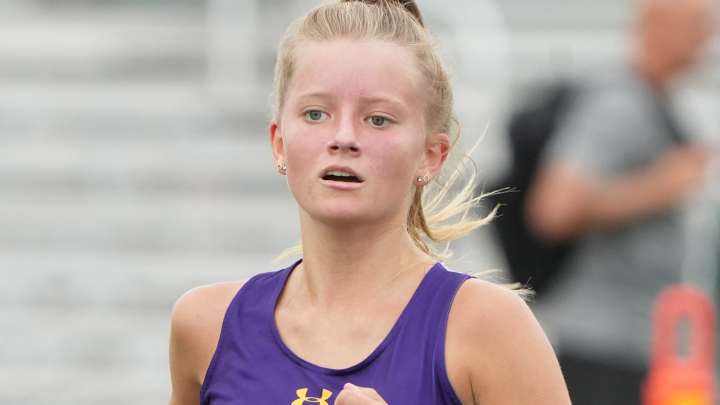 Minerva, Jackson, Northwest cross country open season with team titles