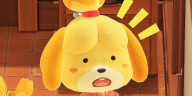 After 5 Years, Animal Crossing’s Most Annoying Feature Has No Excuse