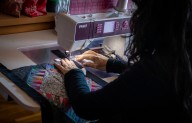 30 artesanas expondrán este sábado sus almazuelas en Pradillo