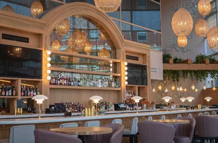 New Worcester Mediterranean restaurant announces official opening date