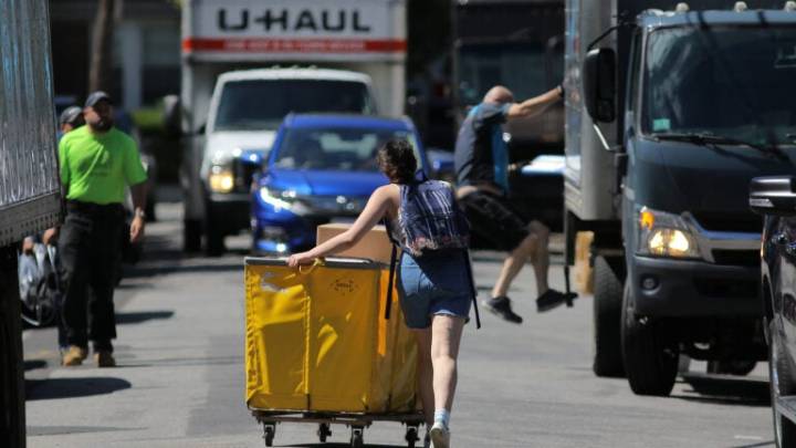 Boston apartments could sit empty with international students in limbo
