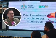 ¿Cómo funcionarían parquímetros en Puerto Vallarta?; será transparente manejo de cobros