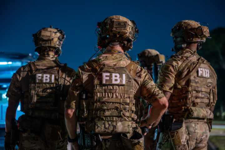 FBI capacita a fuerzas de seguridad de Michoacán en manejo de explosivos