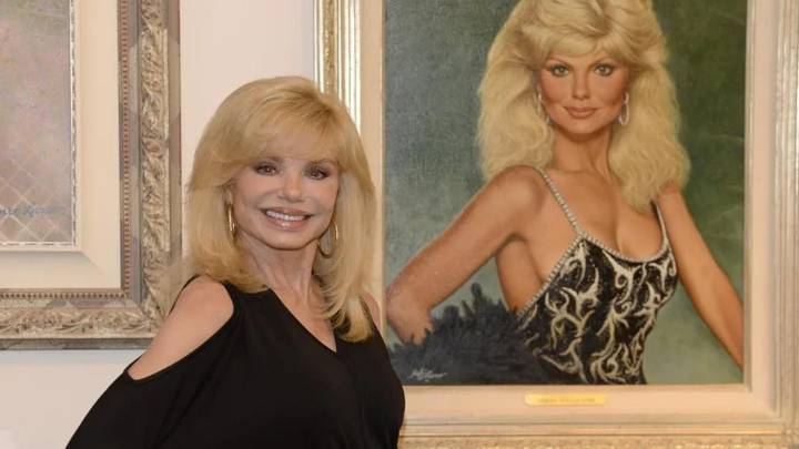 Fallece la actriz Loni Anderson a los 79 años