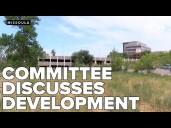 Missoula affordable housing committee discusses Riverfront Triangle sale