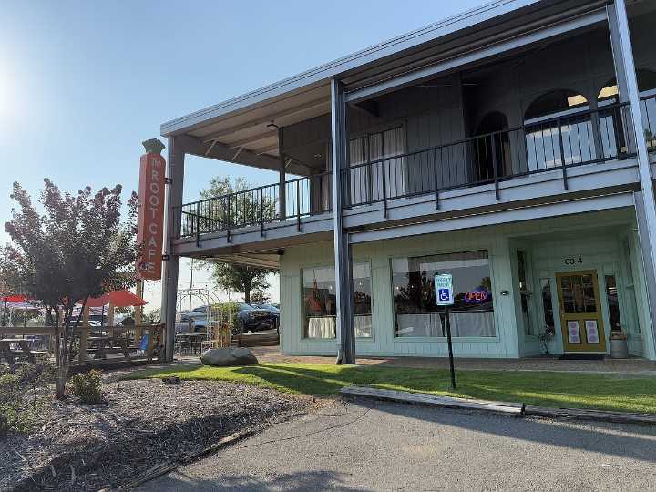 RESTAURANT REVIEW | OPINION: Root Cafe II menu rife with spicy items