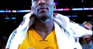Michael Jordan-Kobe Bryant basketball card sells for a record $12.9 million at auction