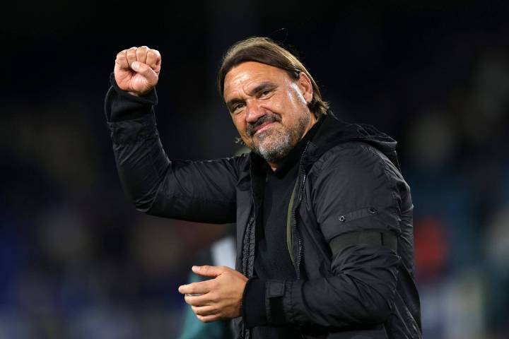 Leeds target height, aerial control and tighter defence in bid for Premier League survival
