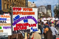 Gerrymandering, Race Pandering, and Political Meandering