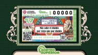 Cayó en Monterrey el Premio Mayor de 17 Millones de Pesos de la Lotería Nacional
