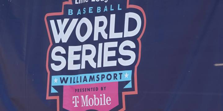 Documentary goes in depth at 2024 Little League World Series