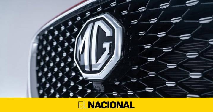 El MG5 pierde más de un 20% de su valor solo en el primer año