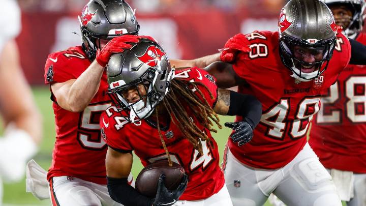 When the clock is winding down, who will step up for the Bucs defense?