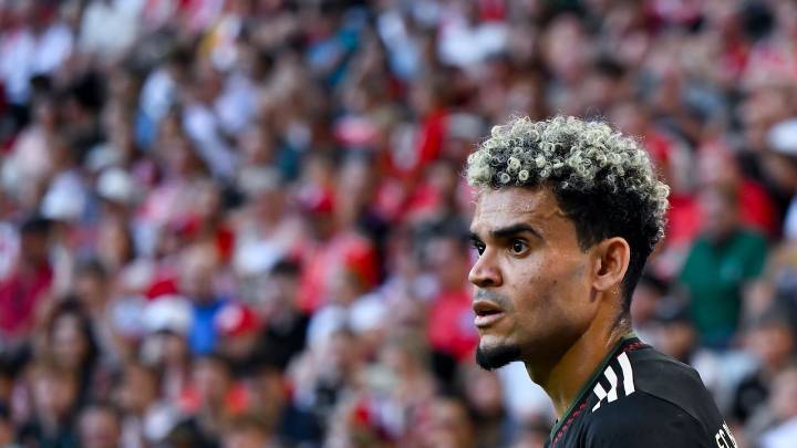 Stuttgart vs. Bayern Múnich: canal y hora para ver a Luis Díaz en la Supercopa de Alemania