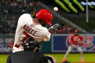Kenley Jansen gives up 2 runs in 9th in Angels’ loss to Reds
