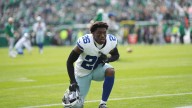 Source - Cowboys, DaRon Bland reach 4-year, $92M extension