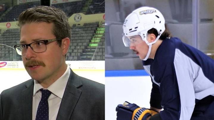 Walleye name former player as assistant coach, promote Bain to associate head coach