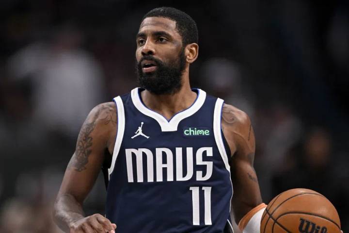 Kyrie Irving Reveals Ongoing Grief From Childhood Trauma That Forced Him to Seek Medical Help Kyrie Irving’s Twitch streams have become a space for him to open up about the childhood trauma that led h