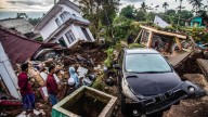 Terremoto de 5,8 en Indonesia deja un muerto y 40 heridos