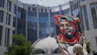 Kilmar Abrego Garcia released amid human smuggling trial