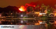 Cada vez más personas están expuestas a los incendios forestales: un 40% más desde 2002 en todo el mundo
