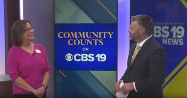 Community Counts: Active Aging Week