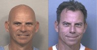 Erik Menendez Denied Parole Ahead of Brother Lyle's Hearing on Prison Fate