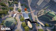 Skate Preview: EA's Sequel Has One Surprise Feature Dividing Fans