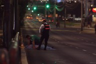 MUERE MUJER ATROPELLADA EN EL TORRES LANDA