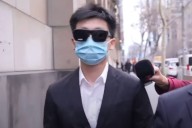 Trainee Doctor Accused of Secretly Filming Colleagues in Hospital Bathrooms Faces Slew of Charges