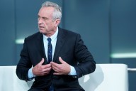 “Stop peddling bulls**t”: Smith rails at RFK Jr for linking SSRIs to mass shooting
