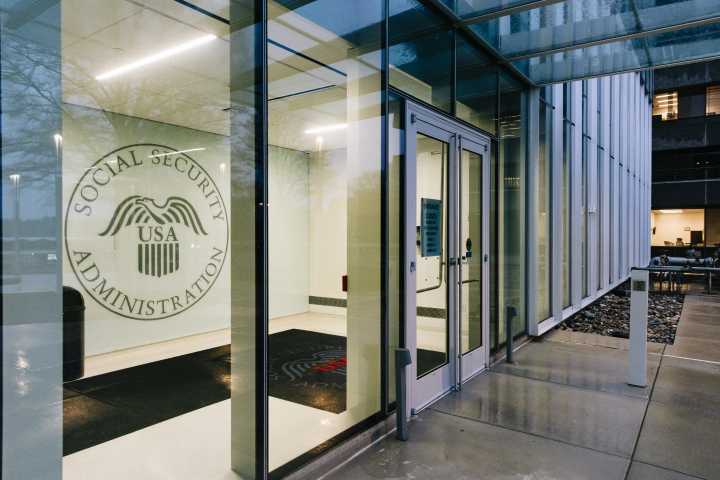 Whistleblower says Trump officials copied millions of Social Security numbers