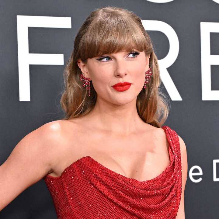 Taylor Swift Directorial Debut, Screenwriting Rumors