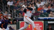 Fantasy baseball waivers: Basallo leads trio of prospect pickups