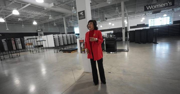 Landlords say Ruby Liu's plan for Bay properties 'defies commercial common sense'