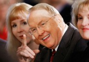 James Dobson, promoter of family values in the public square, dies at 89