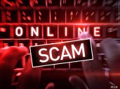 Lincoln Police warns public of elaborate dating scam involving the sheriff's office