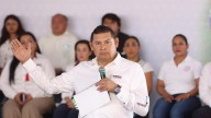 El gobierno no puede combatir por sí solo la inseguridad; necesita coordinación con la sociedad organizada: Armenta