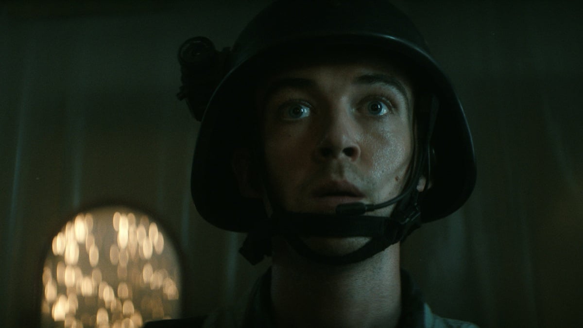 'Alien: Earth': Did you catch series creator Noah Hawley's sneaky cameo?