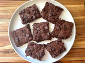 I tried Gordon Ramsay's recipe for the 'world's best brownies,' and the easy dessert lived up to its name