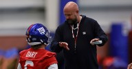 NFC East news: Jaxson Dart gets advice from former Brian Daboll QB